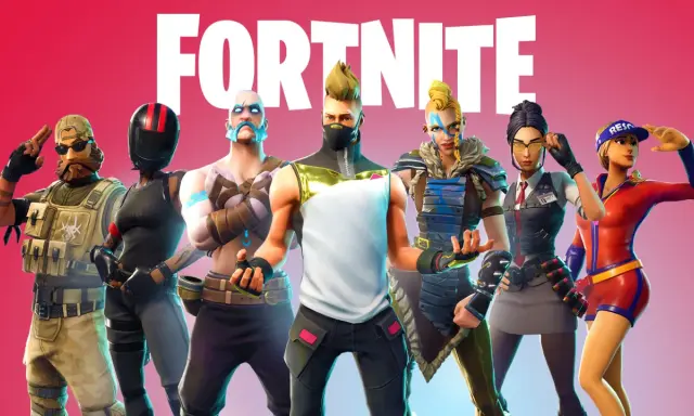 Postacie z Fortnite. Chcesz wiedzieć, jak zmienić nazwę w Fortnite? Zobacz te postacie!