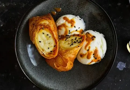 Desserts Banane Rapides : 15 Recettes Faciles & Gourmandes