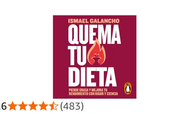 Pierde grasa: dieta inteligente y suplementos con evidencia científica