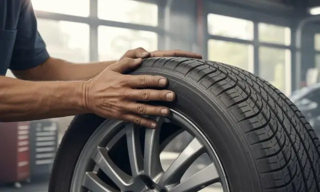 7.5J jaka opona? Bezpieczny dobór i tabela rozmiarów