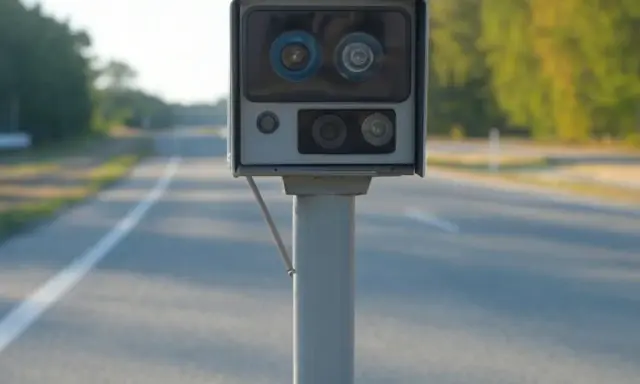 Jak sprawdzić zdjęcie z fotoradaru? Pełny poradnik krok po kroku