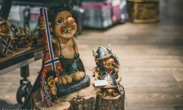 Co warto kupić w Norwegii? Pamiątki, smaki, Tax-Free i unikaty