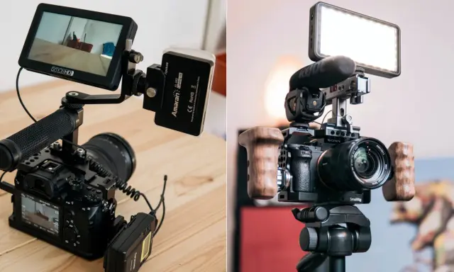 Jaki aparat do filmów na YouTube? Ranking i porady eksperta
