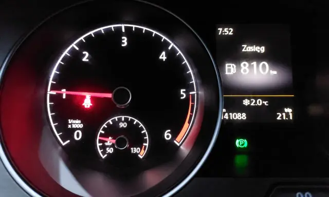 Komputerowe wypalanie DPF: Od 200 zł do czystego filtra?