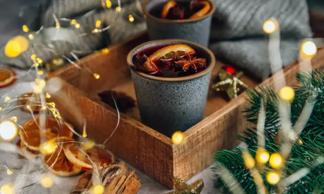Sekrety idealnego grzańca: co dodać dla najlepszego smaku?