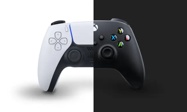 PS5 czy Xbox Series X: Która konsola jest dla Ciebie idealna?