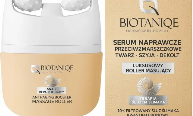 Biotaniqe Age Control serum: Czy to hit? Skład, efekty, cena, opinie