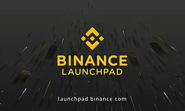 Binance Launchpad: platforma startowa dla nowych projektów kryptowalutowych.