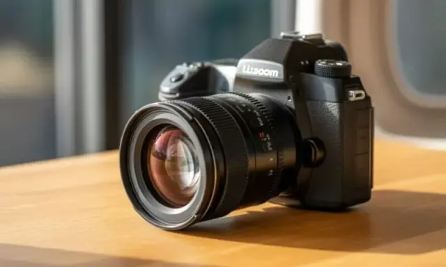 Obiektyw 35 mm: do czego? Odkryj jego wszechstronne zastosowania!