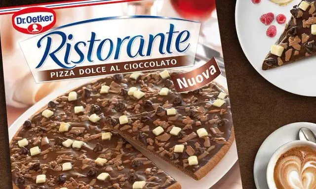 Pizza Guseppe czekoladowa: Gdzie kupić? Sekrety najlepszych cen!