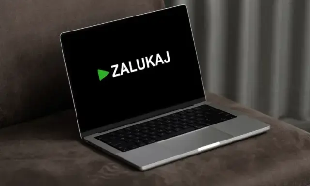 Droga Zalukaj: Jak Bezpiecznie Korzystać z Serwisu Filmowego