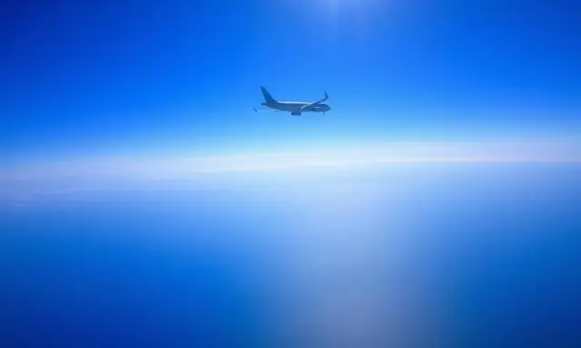 USA: Ile trwa lot? Sprawdź czasy, przesiadki i uniknij jet lagu