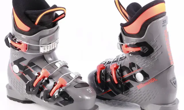 Buty narciarskie 25.5 Mondopoint: Jaki to rozmiar EU? Sprawdź!