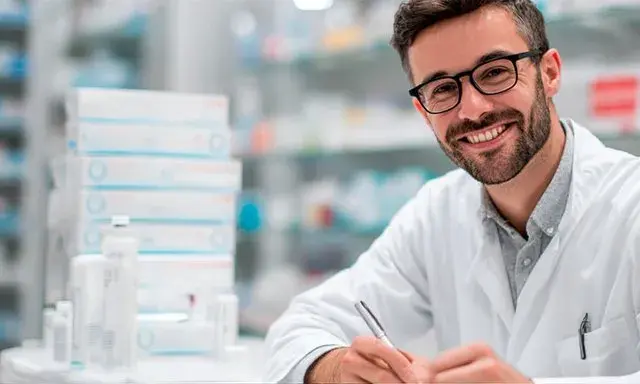 Máster I+D Medicamentos: Tu guía esencial para una carrera innovadora