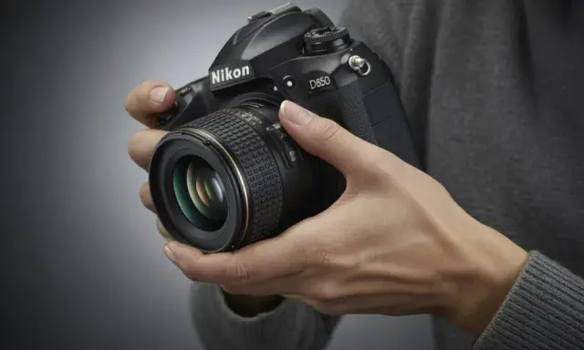 Nikon: Jak ustawić ostrość? AF, MF, BBF poradnik eksperta.