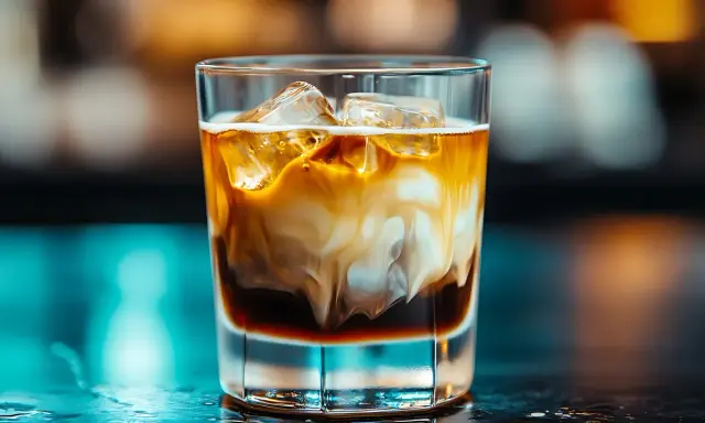 Jak zrobić White Russian? Kultowy przepis i triki The Dude