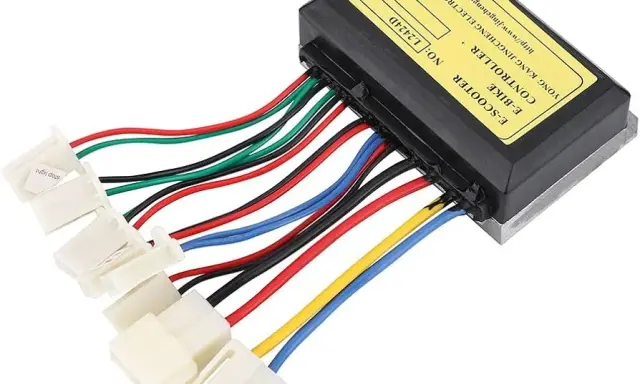 48 Volt Motor: Die besten Anwendungen, Spezifikationen und Tipps