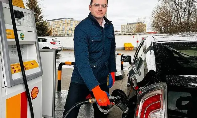 Tankowanie LPG: Jak robić to bezpiecznie i uniknąć błędów?