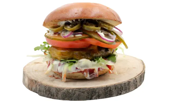 Ile kosztuje burger z jalapeno? Ceny, gdzie zjeść i zaoszczędzić