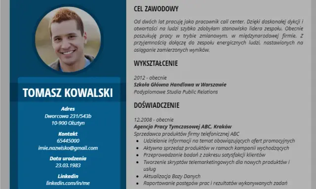 CV ucznia bez doświadczenia: jak się wyróżnić i zdobyć pracę?