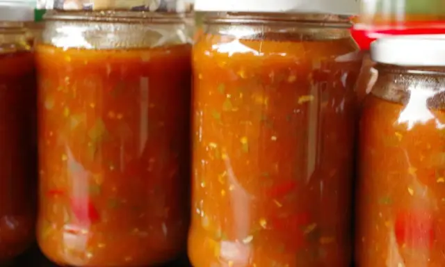 Sos pomidorowy do spaghetti: przepis, sekrety smaku i triki Włochów