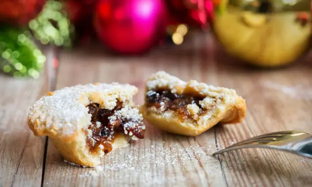 Mince Pie: Ricetta Perfetta e Tradizione Natalizia Britannica