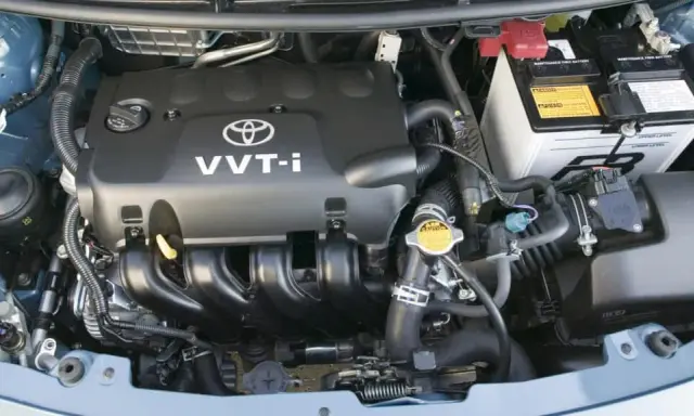 Toyota Yaris II: Wybierz najlepszy silnik! Uniknij pułapek