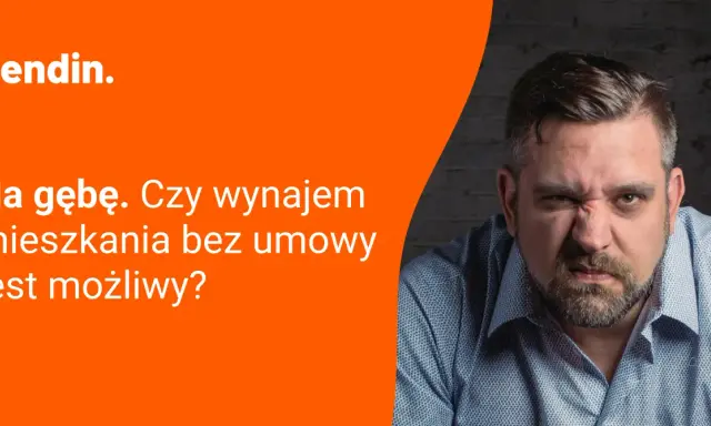Wynajem mieszkania bez umowy o pracę? Tak! Udowodnij dochody.