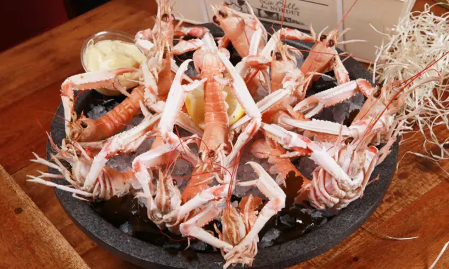 Langouste au four : recette facile pour une chair tendre et savoureuse
