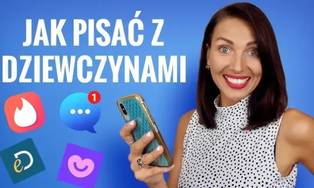 Jak pisać z dziewczyną, by się zakochała? Skuteczne porady