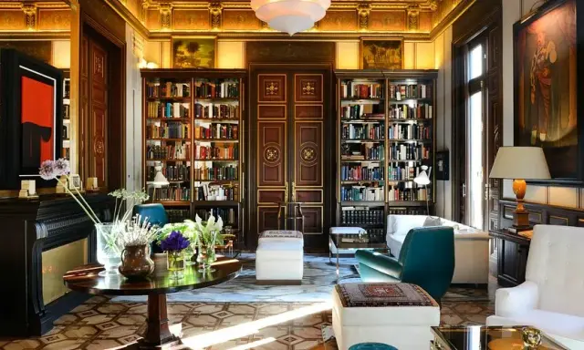Cotton House Hotel: ¿Tu oasis de lujo en Barcelona?