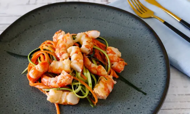 Insalata di Gamberoni: Ricette Facili, Varianti e Consigli Perfetti