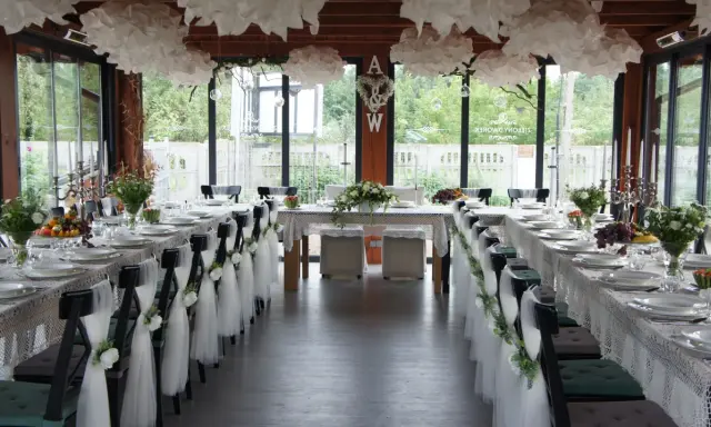 Zielony Dworek Kraśnik: Odkryj idealne wesele, hotel i polskie smaki