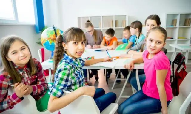 Zajęcia dydaktyczno wyrównawcze z języka polskiego klasa 7 - skuteczne metody wsparcia uczniów