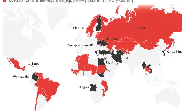 Pobór do wojska w Polsce: Czy służba jest obowiązkowa? Fakty