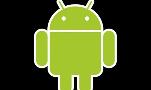 Zielony robot z antenkami, symbol systemu Android. Możliwość uzyskania pełnej kontroli nad urządzeniem po wykonaniu operacji root Android.