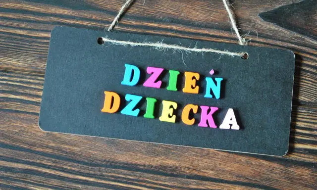 Dzień Dziecka: Kiedy jest? Odpowiedź, historia i inspiracje