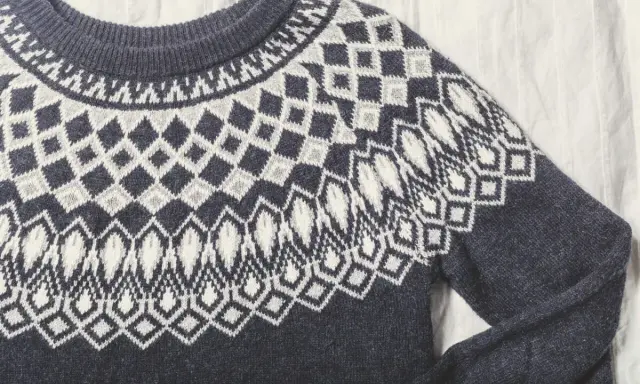 Jak uratować sfilcowany sweter? Sprawdzone metody krok po kroku.
