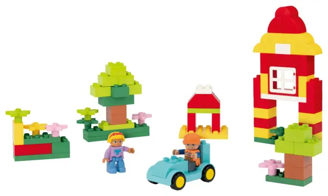 Lidl Playtive: Drewniane hity, LEGO i okazje. Jak je zdobyć?