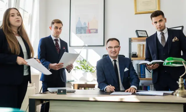 Jaki sąd dla sprawy spadkowej? Wybierz właściwy i uniknij błędów.