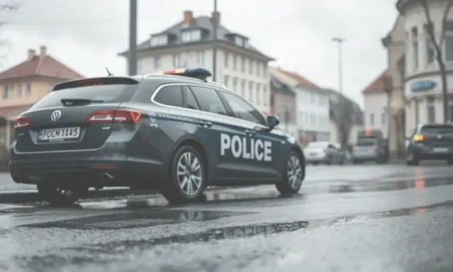 Art. 97 kw: Mandat do 3000 zł? Jak się bronić i uniknąć kary!
