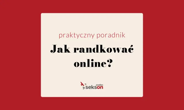 Intryguj online: Od wiadomości do randki. Poradnik