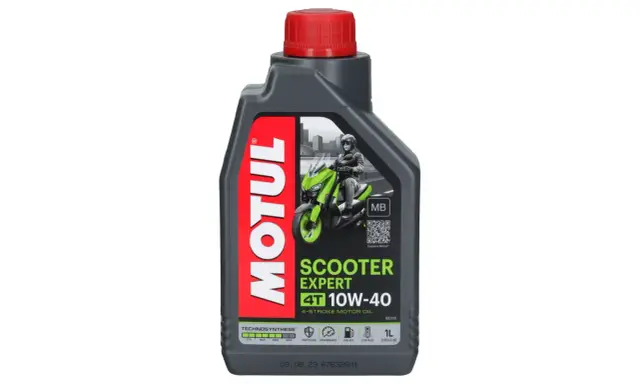 Motul 10W-40: Który wybrać i jak rozpoznać oryginał? Poradnik eksperta