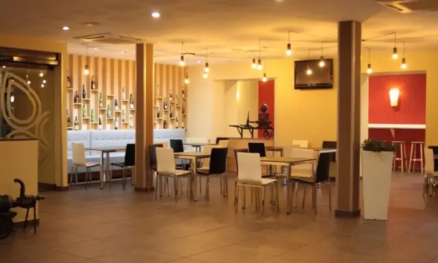Venta Magullo hotel gastronómico: experiencias culinarias inolvidables