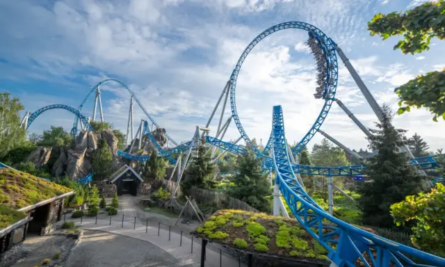 Europa-Park: Alle Attraktionen & Tipps für Ihren perfekten Tag