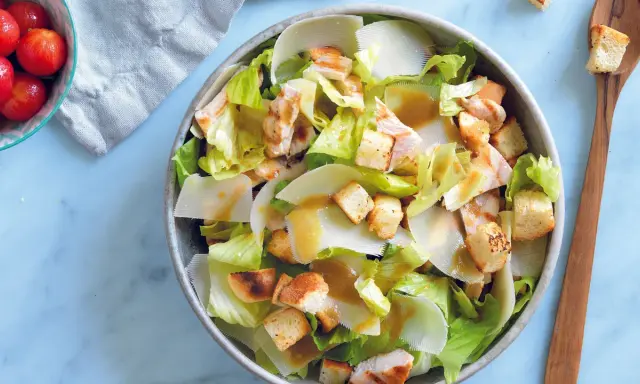 Insalata di Pollo: Ricette Facili, Veloci e Gustose (Guida Completa)