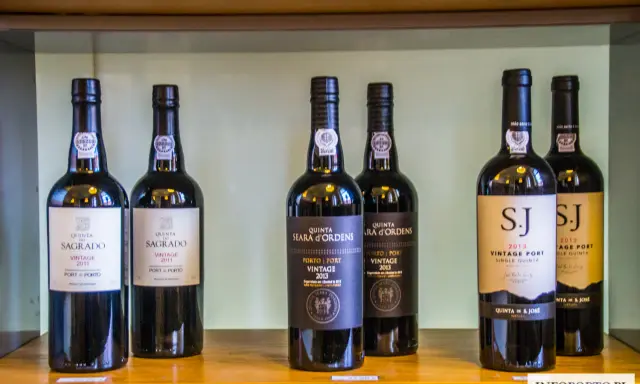 Wino Porto: Ile procent alkoholu? Poznaj tajemnice jego mocy.