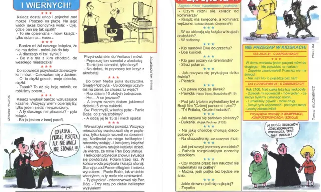 Dowcipy o kozie: Rozbaw wszystkich! Klasyka i porady opowiadania