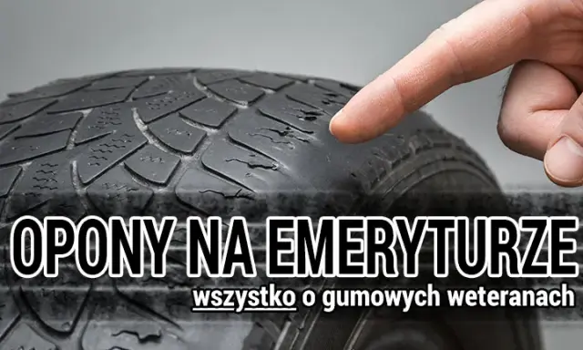 Maksymalny wiek opony w Polsce: Co musisz wiedzieć o bezpieczeństwie?