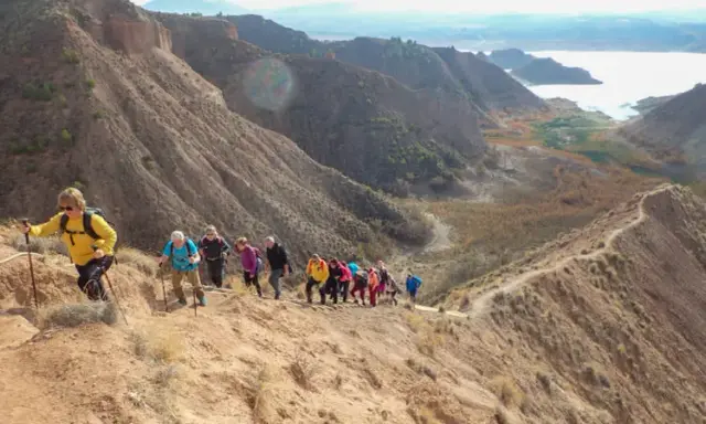 La Sagra: Guía completa para conquistar la montaña de Granada